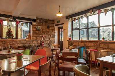 Terminus Tap Room And Bottle Shop