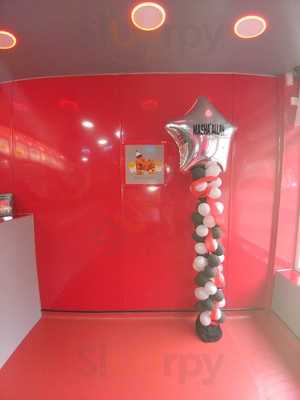 Masha'allah Truly Scrumptious Fried Chicken