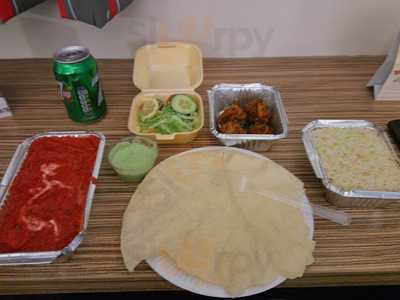 Fusion Spice Express