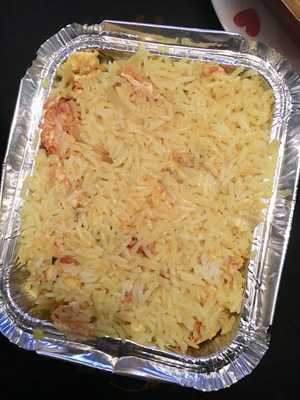 Fusion Spice Express