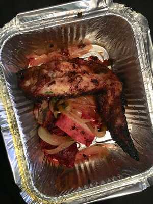 Fusion Spice Express