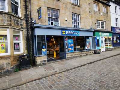 Greggs