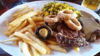 Thacthedhouse Wakefield