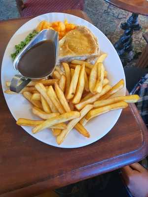 Thacthedhouse Wakefield