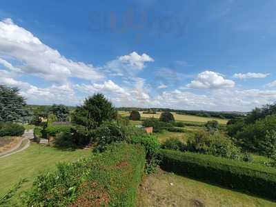 Thacthedhouse Wakefield