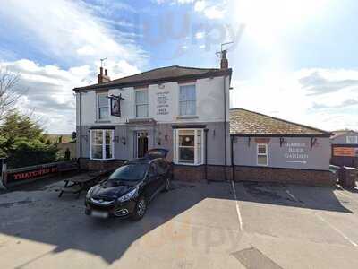 Thacthedhouse Wakefield