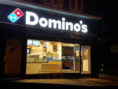 Domino's Pizza - Birmingham - Oldbury