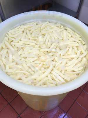 Magic Wok Chinese Takeaway