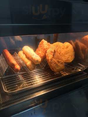 Magic Wok Chinese Takeaway