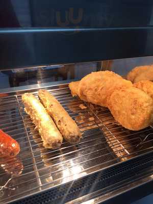 Magic Wok Chinese Takeaway