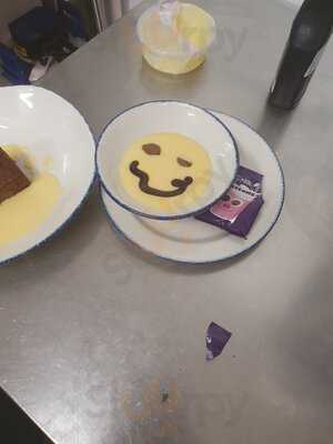 The Highwayman Stonehouse Pizza & Carvery