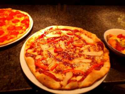 The Highwayman Stonehouse Pizza & Carvery