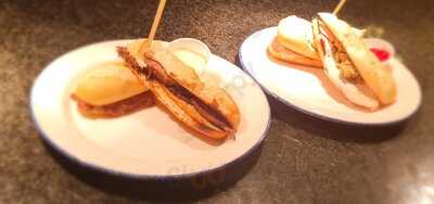 The Highwayman Stonehouse Pizza & Carvery