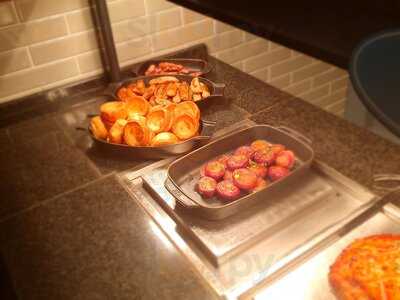 The Highwayman Stonehouse Pizza & Carvery