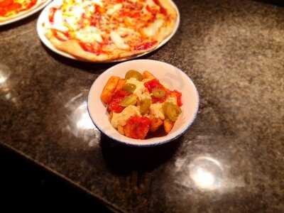 The Highwayman Stonehouse Pizza & Carvery