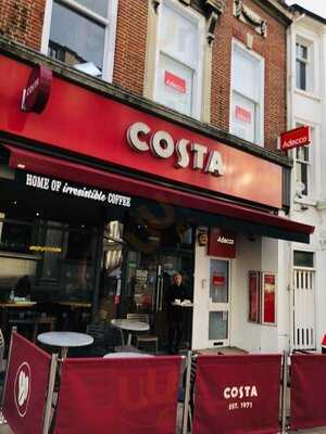 Costa Coffee