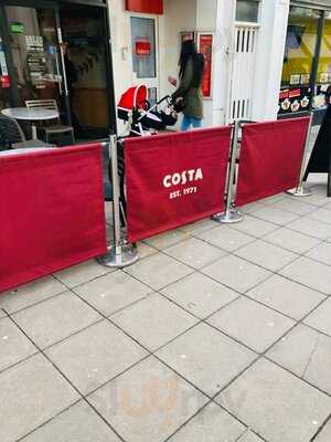 Costa Coffee