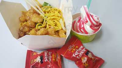 Double Dragon Noodle Bar