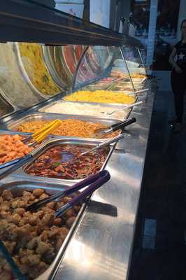 Double Dragon Noodle Bar