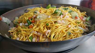 Double Dragon Noodle Bar