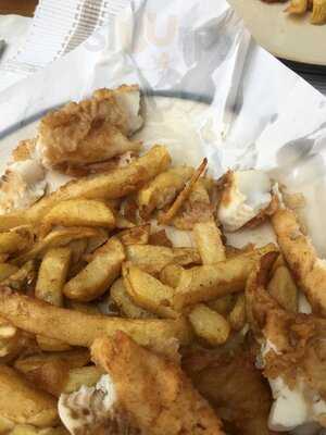 Netherton Chippy