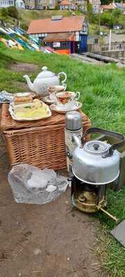 Miss Daisy's Tearoom At Sutton Park