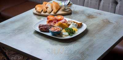 The Norfolk Arms Restaurant