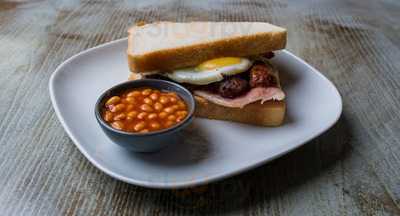 The Norfolk Arms Restaurant