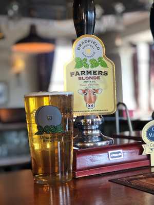 The Norfolk Arms Restaurant