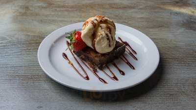 The Norfolk Arms Restaurant