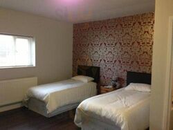 The Norfolk Arms Restaurant