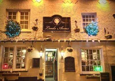 Leeds Arms