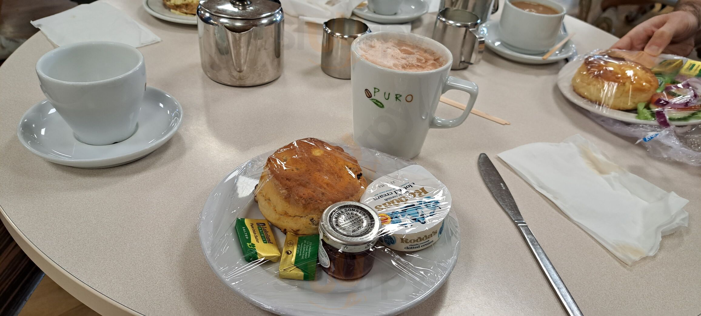 Roys Cafe