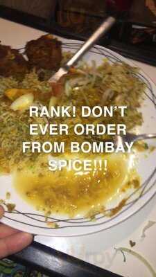 Bombay Spice