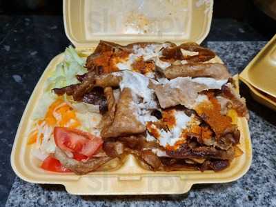 Pizza Deluxe Doncaster