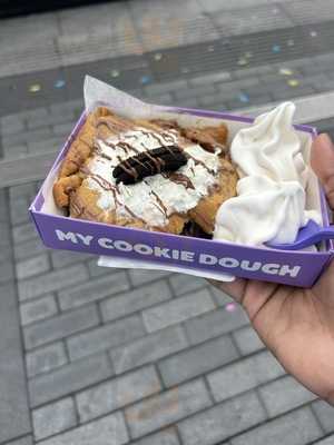 My Cookie Dough