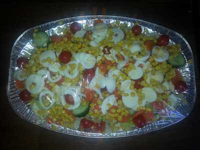 Gorton Mount Restaurant