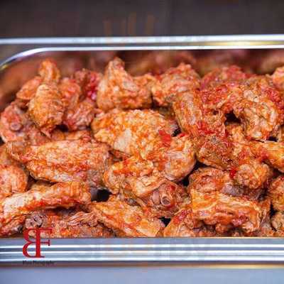 Gorton Mount Restaurant