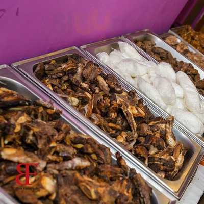 Gorton Mount Restaurant