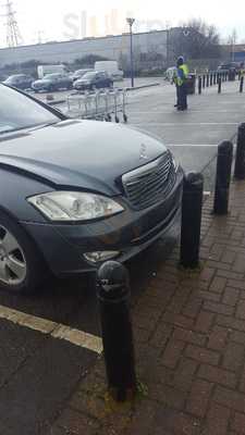 Gorton Mount Restaurant