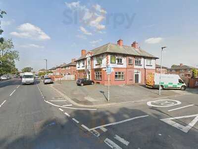 Gorton Mount Restaurant