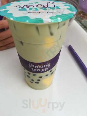 Chatime