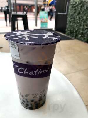 Chatime