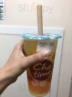 Chatime