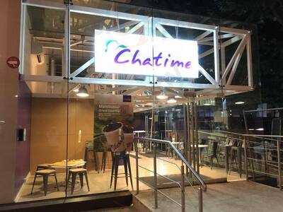 Chatime