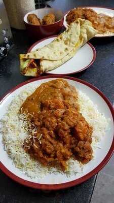 Ingleton Tandoori