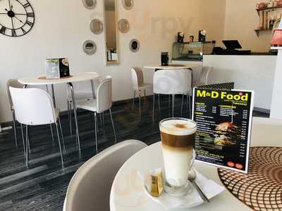 M & D Food
