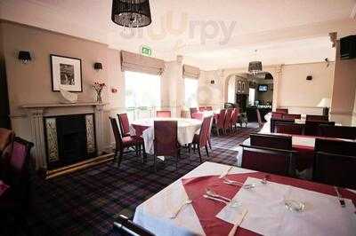 Caldecott Hall Weddings & Events