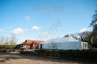 Caldecott Hall Weddings & Events