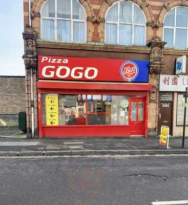 Pizza Gogo